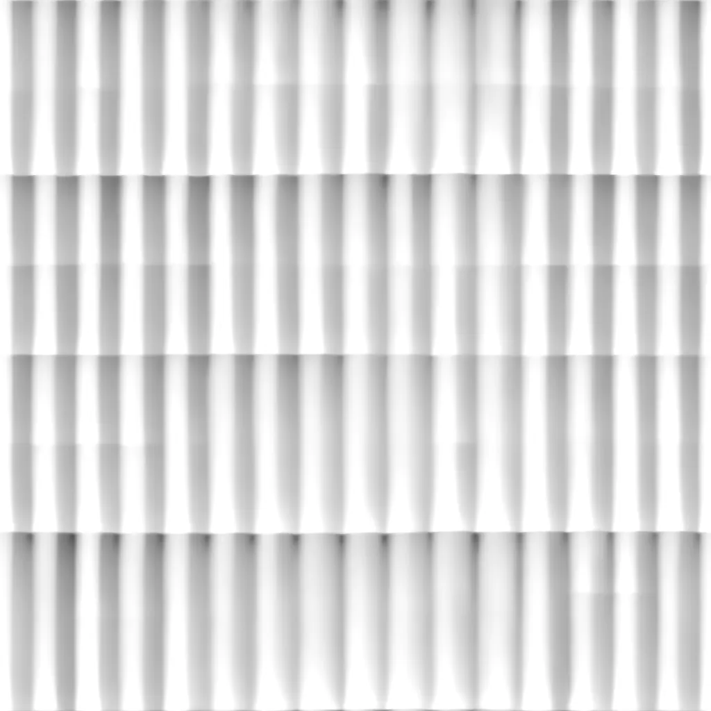 Ambient Occlusion map